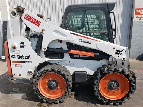 s750 bobcat for sale